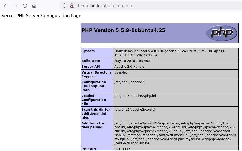 Secret-PHP-Server-Configuration-Page.png